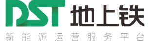 LOGO 地上铁